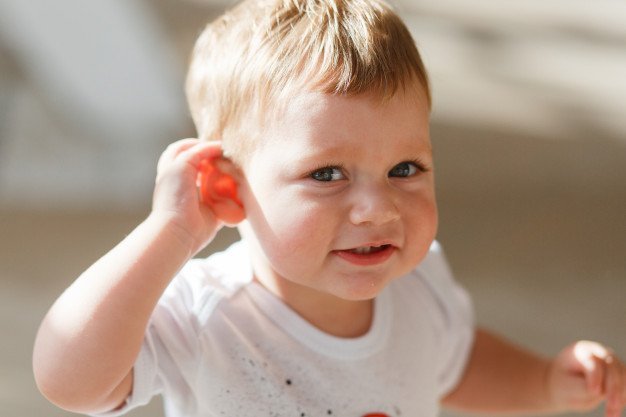 Prominent Ear Surgery in Babies and Children