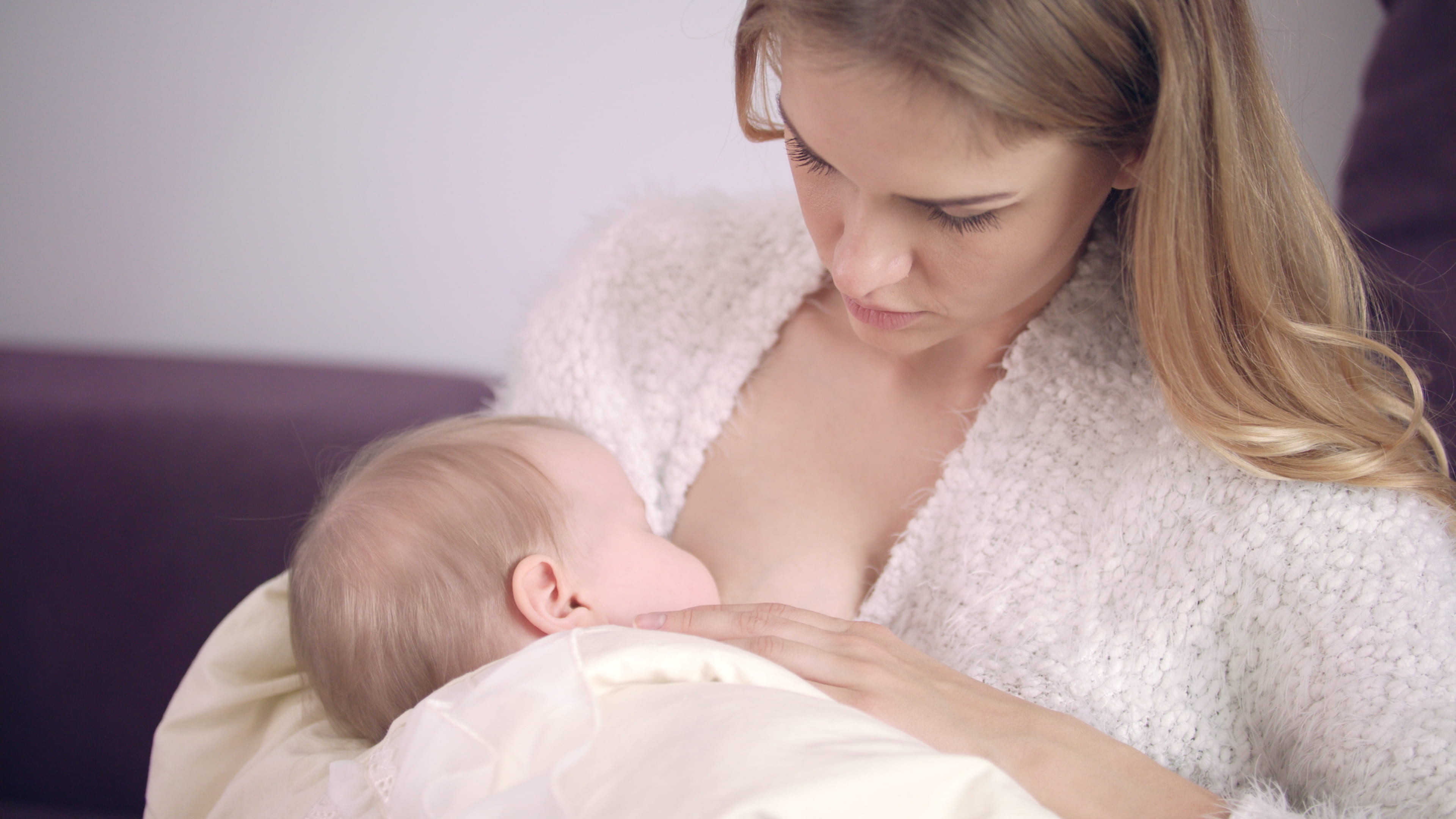 Factors Affecting Breastfeeding After Breast Aesthetic Surgery