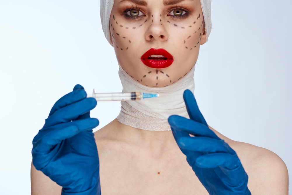 Common Mistakes Before and After Cosmetic Surgery