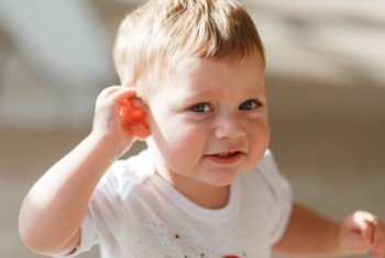 Prominent Ear Surgery in Babies and Children
