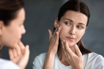 What Causes Facial Volume Loss?