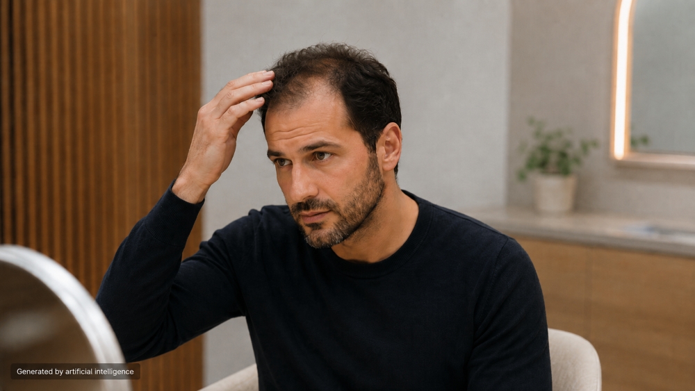 How Is Suitability for Hair Transplantation Assessed?