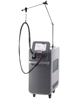 Laser Hair Removal Device