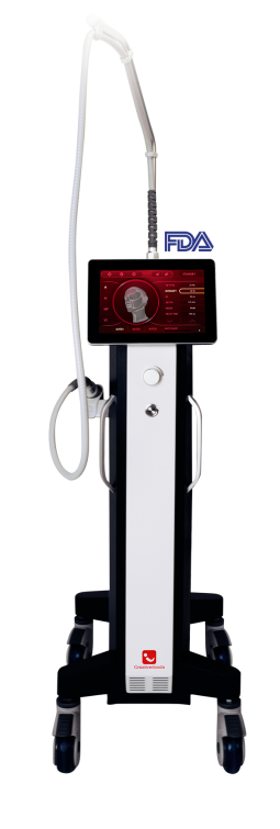 Secret Gold Microneedling