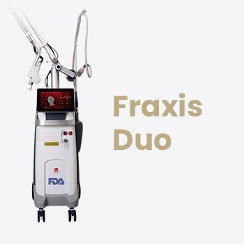 Fraxis Duo
