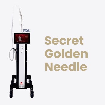 Secret Gold Microneedling