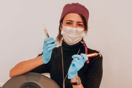 What is Aging Gracefully?