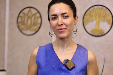 What is Aging Gracefully?