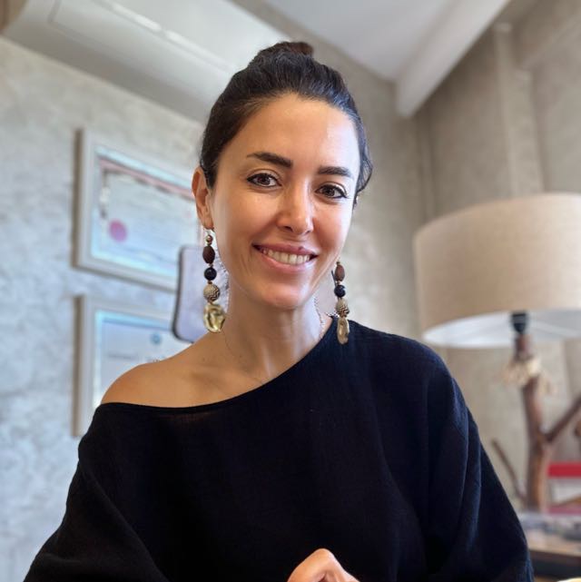 Op. Dr. Tuğba Dindar  | Plastic Reconstructive and Aesthetic Surgery