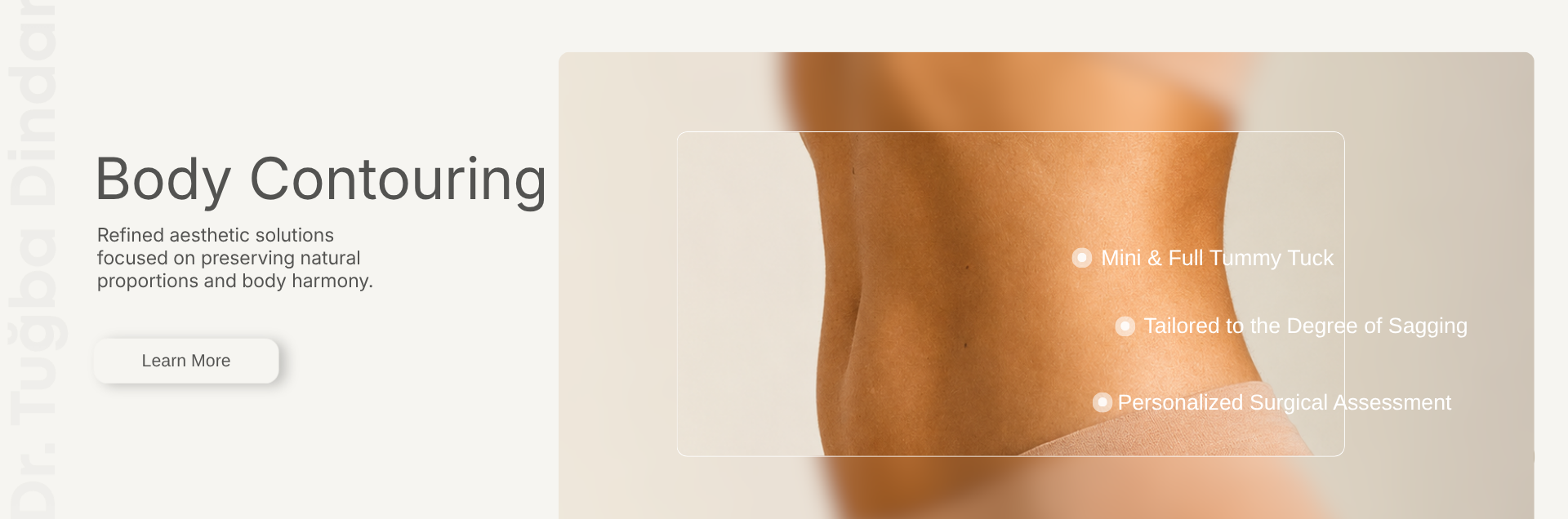 Body Shaping