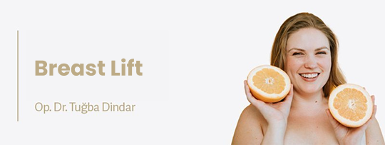 Breast Lift