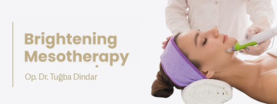 Brightening Mesotherapy