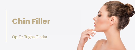Chin Filler