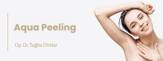 Aqua Peeling