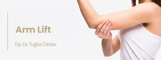 Arm Lift Surgery
