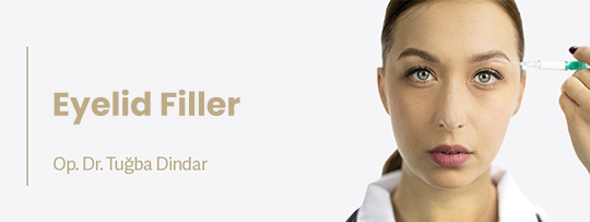 Eyelid Filler