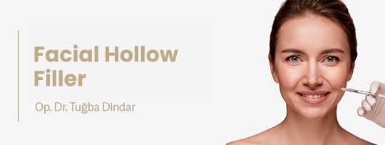 Facial Hollow Filler
