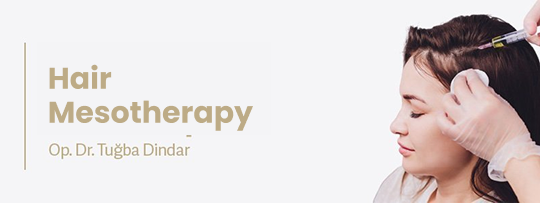 Hair Mesotherapy