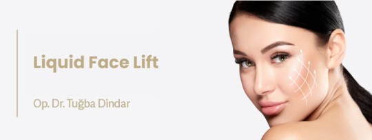 Liquid FaceLift