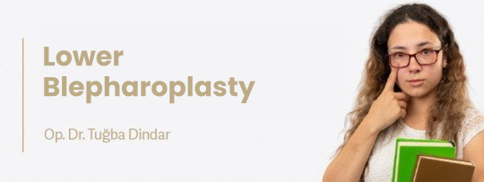 Under-Eye Bag Treatment