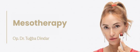 Mesotherapy