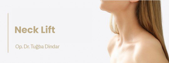 Neck Lift Surgery