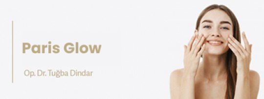 Paris Glow Skin Rejuvenation