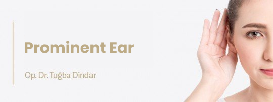 Prominent Ear Surgery