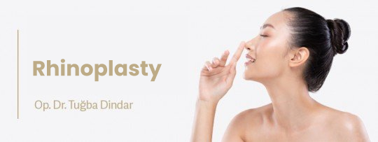 Rhinoplasty