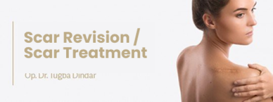 Scar Revision Surgery