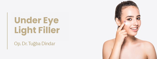 Under Eye Light Filler
