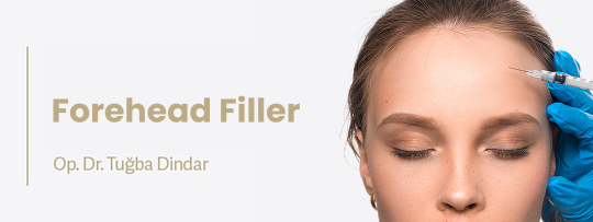 Forehead Filler