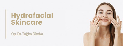 HydraFacial Skin Care Treatment