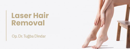 Laser Hair Removal
