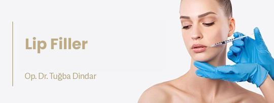 Lip Filler