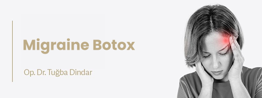 Migraine Botox