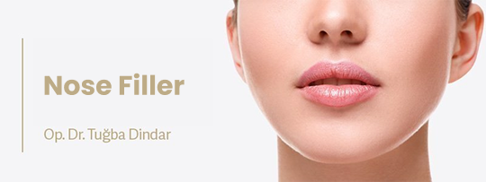 Nose Filler